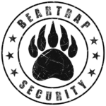 Beartrap Security Logo