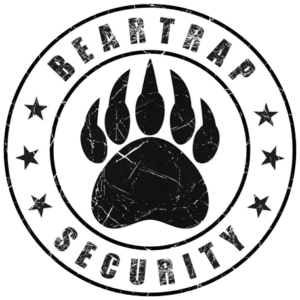 Beartrap Security logo