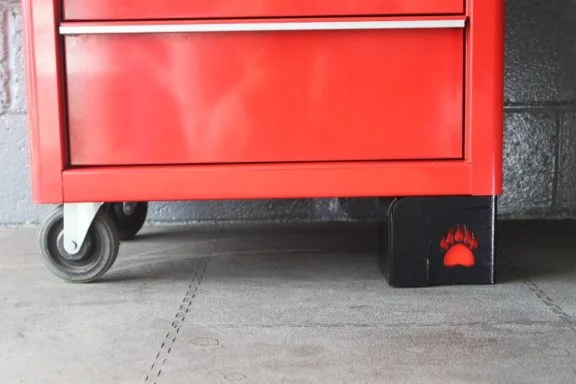 Beartrap Security lock